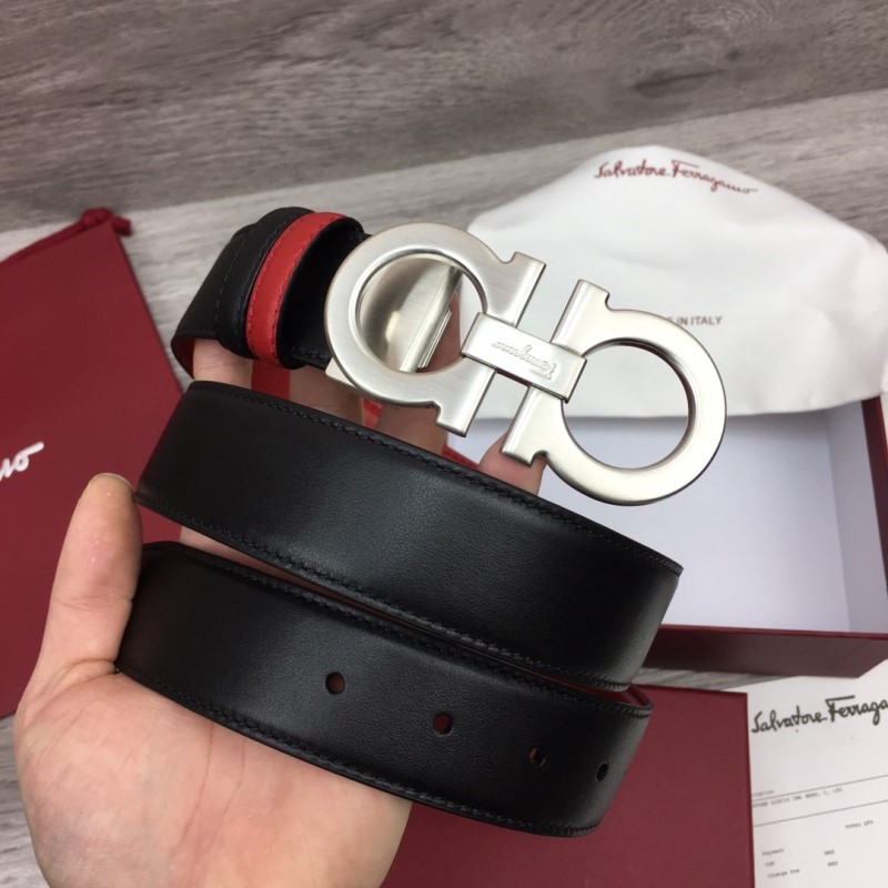 Ferragamo Belts